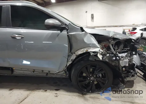 2024 Buick Encore Gx Sport Touring Awd z USA, uszkodzony, nr VIN KL4AMESLXRB109641